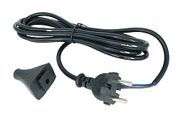 Шнур сетевой Kocateq BL350V power cord в Москве , фото