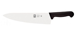 Нож поварской Icel 26см с широким лезвием PRACTICA черный 24100.3028000.260 фото