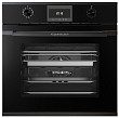 Духовой шкаф электрический Kuppersbusch BD 6340.0 S2 Black Chrome