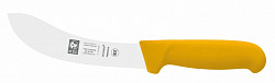 Нож для снятия шкуры Icel 18см SAFE желтый 28300.3741000.180 фото