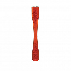 Мадлер The Bars 29,5 см d4 см оранжевый-флуоресцентный XL фото