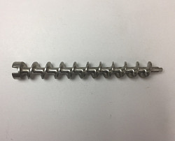 Шнек Kocateq OMJ2 extrude screw arbor фото