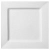 Тарелка Cameo SQUARE RIM 18,5Х18,5CM H2СМ 710-71 фото