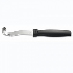 Нож для вырезания шариков из масла Icel нерж.сталь, ручка пластик 94100.9521000.090 фото