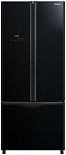 Холодильник  R-WB 562 PU9 GBK