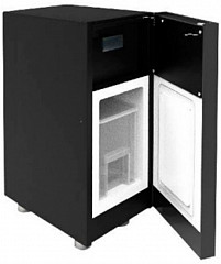 Холодильник для молока Jetinno TJL35-ESFB4C-FM New Fridge с глухой дверью фото