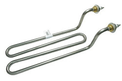 Тэн нагревательный элемент Kocateq RS24B heating element (new edition, 4000W, 380V) в Москве , фото