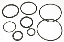 Комплект уплотнений на помпу Kocateq Gaskets for vacuump pump (XDZ-020) в Москве , фото