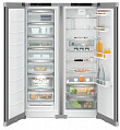 Холодильник SIDE-BY-SIDE Liebherr XRFsd 5220