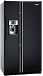 Холодильник Side-by-side Io Mabe ORE30VGHC B