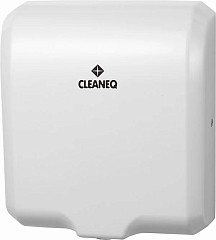 Сушилка для рук CLEANEQ KW-1040 белый глянец в Москве , фото