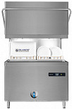Купольная посудомоечная машина  N1300 Double Evo2 HY-NRG с дозаторами