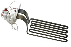 Элемент нагревательный Kocateq EF132ALF heating element в Москве , фото