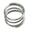 Пружина графитового кольца Kocateq BL160V graphite ring spring фото