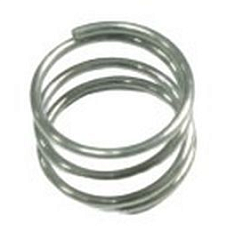 Пружина графитового кольца Kocateq BL160V graphite ring spring фото