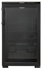 Шкаф холодильный барный Бирюса L102 фото
