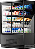 Холодильная горка гастрономическая Dazzl Vega 070 H195 DG Plug-in 100 фото
