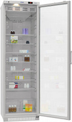 Фармацевтический холодильник Pozis ХФ-400-3 в Москве , фото