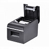 Чековый принтер Mertech F58  USB Black фото