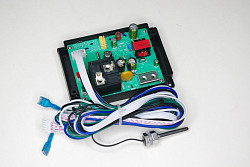 Плата силовая Kocateq EB black NW control board фото