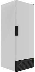 Холодильный шкаф Хладотека Breeze-550B фото