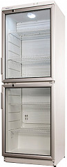 Холодильный шкаф Snaige CD35DM-S300CD10 (CD 400-1311) фото
