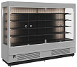 Холодильная горка Полюс FC20-08 VM 2,5-1 LIGHT (фронт X0 распашные двери)