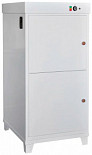 Расстоечный шкаф НПФ ШРЭ-2.1 (с металлическими дверцами)