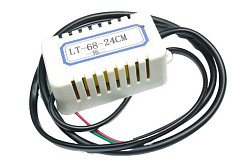 Трансформатор Koreco RTR160L rectifier в Москве , фото