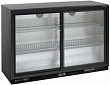 Шкаф холодильный барный Tefcold BA30S-2