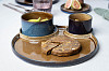 Тарелка суповая Cosy&Trendy 1 л, d 19,5 см h 5,2 см, QUINTANA GREEN (3948120) фото