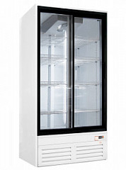 Холодильный шкаф Премьер ШВУП1ТУ-0,8К фото