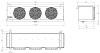 Сплит-система Rivacold FSM028G012D фото