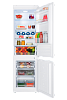 Встраиваемый холодильник Hansa BK333.2U фото