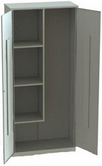 Шкаф для посуды и инвентаря Iterma 430 ШИ-800/500/1850М1 фото