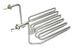 Элемент нагревательный Kocateq BEF161V/162V heating element (5000W, 230V) фото