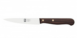 Нож для чистки овощей Icel 12см TRADITION с ручкой из палисандра 23300.3025000.120 фото