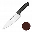 Нож поварской Pirge 19 см, коричневая ручка
