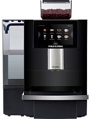 Кофемашина Dr.coffee Proxima F11 Pro Big в Москве , фото