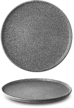 Тарелка мелкая G. Benedikt 20см Granit No.4 HAZY G4Y2120