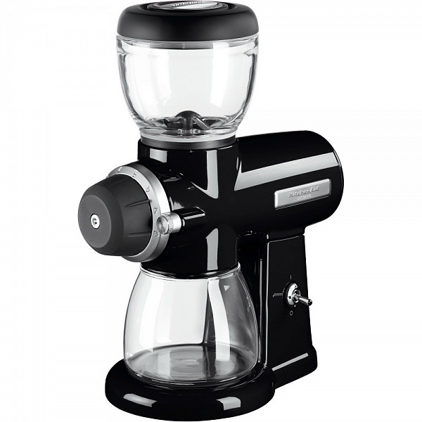 Кофемолка KitchenAid 5KCG0702EOB фото