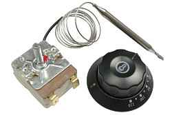 Термостат Kocateq DH150EW thermostat (E03004, 110°C, L=600мм) в Москве , фото