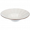 Тарелка для пасты P.L. Proff Cuisine White Fusion 400 мл, 29 см фото