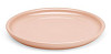 Тарелка мелкая Emile Henry d15см M&M, цвет Powder Pink 891548 фото