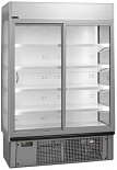 Холодильная горка Tefcold MDS1400