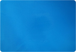 Доска разделочная Viatto 500х350х18 мм синяя в Москве , фото