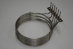 Тэн нагревательный элемент Kocateq YXD4S (60x40) heating element в Москве , фото