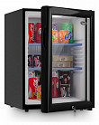 Шкаф холодильный барный Cold Vine AC-40BG