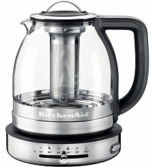 Чайник KitchenAid 5KEK1322ESS в Москве , фото