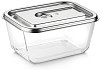 Вакуумный контейнер Caso VacuBoxx Inox XL 2,6 л фото